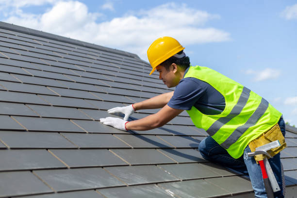 Quick and Trustworthy Emergency Roof Repair Services in Claiborne, LA