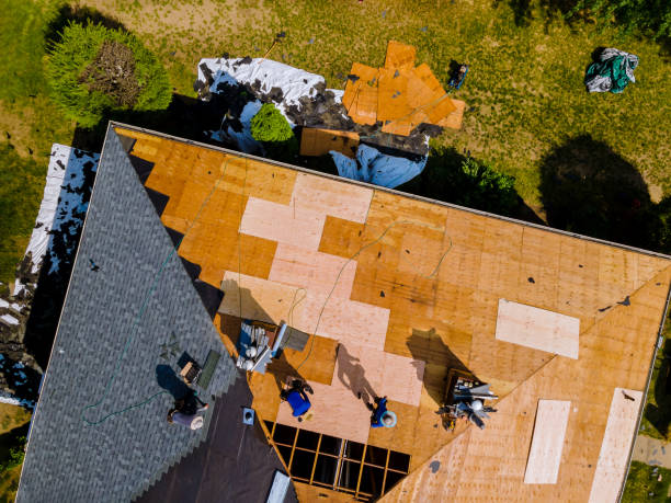 Best Residential Roofing Contractor  in Ciborne, LA