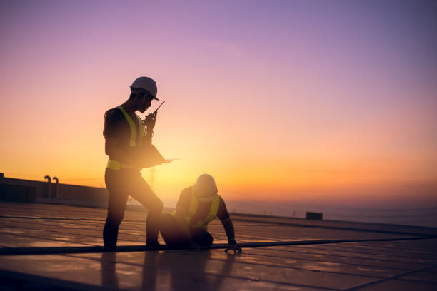 Best New Roof Installation  in Ciborne, LA