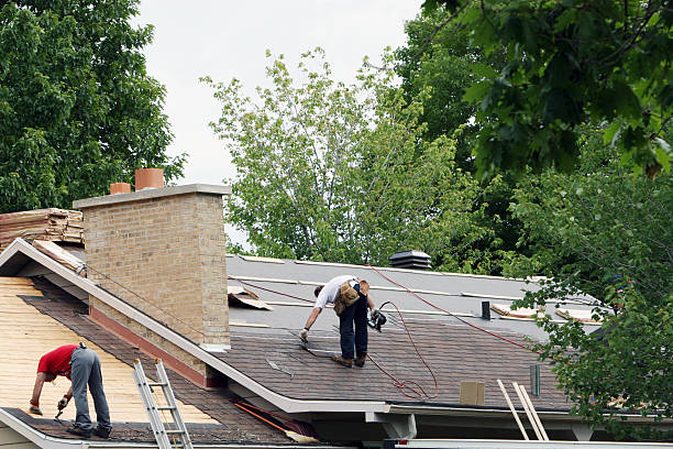 Best Tile Roofing Contractor  in Ciborne, LA