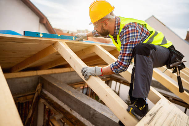 Best Gutter Installation and Roofing  in Ciborne, LA