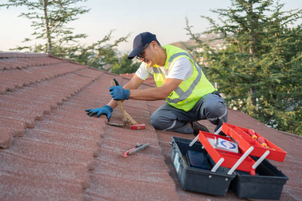 Best Slate Roofing Contractor  in Ciborne, LA