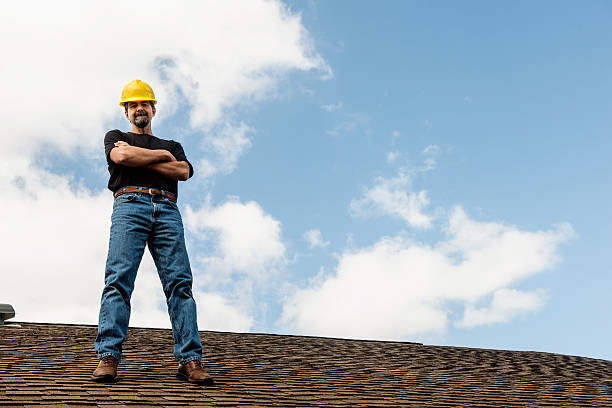 Trusted Claiborne, LA Roofing Contractor Experts