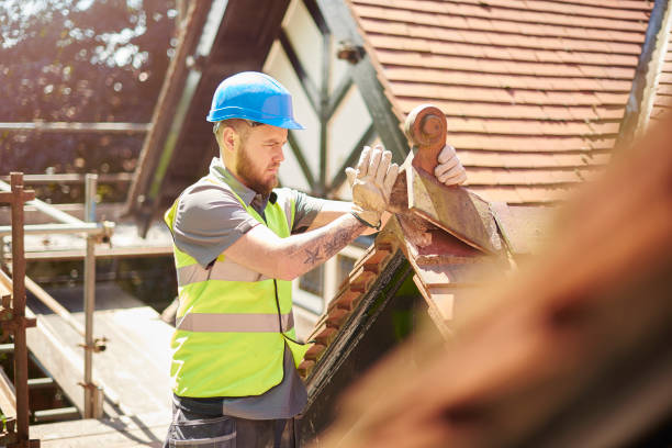 Best Roof Leak Repair  in Ciborne, LA