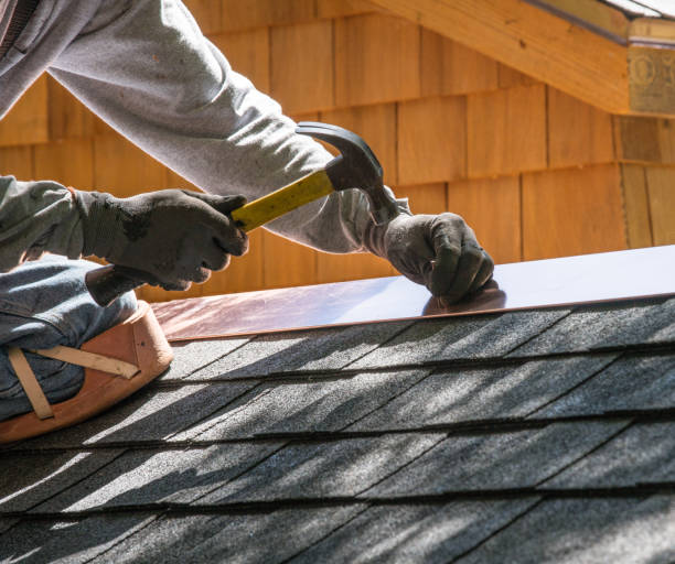 Roof Repair Estimates in Claiborne, LA